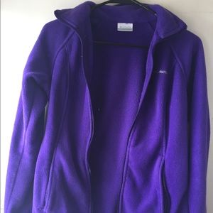 Columbia jacket